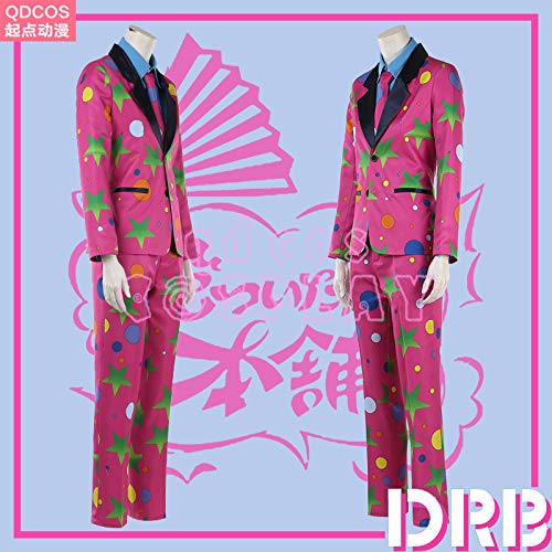 Amazon.co.jp: ヒプノシスマイク -Division Rap Battle- どついたれ